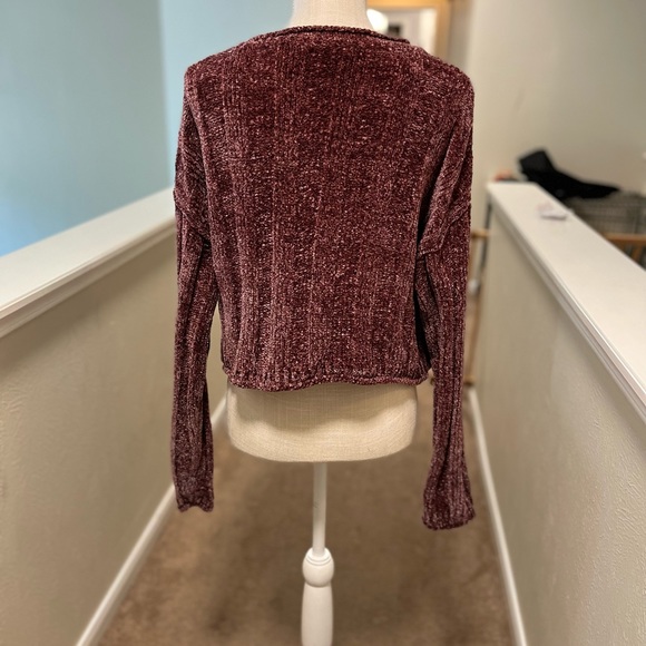 Arizona Jean company sweater in medium. - Picture 3 of 5